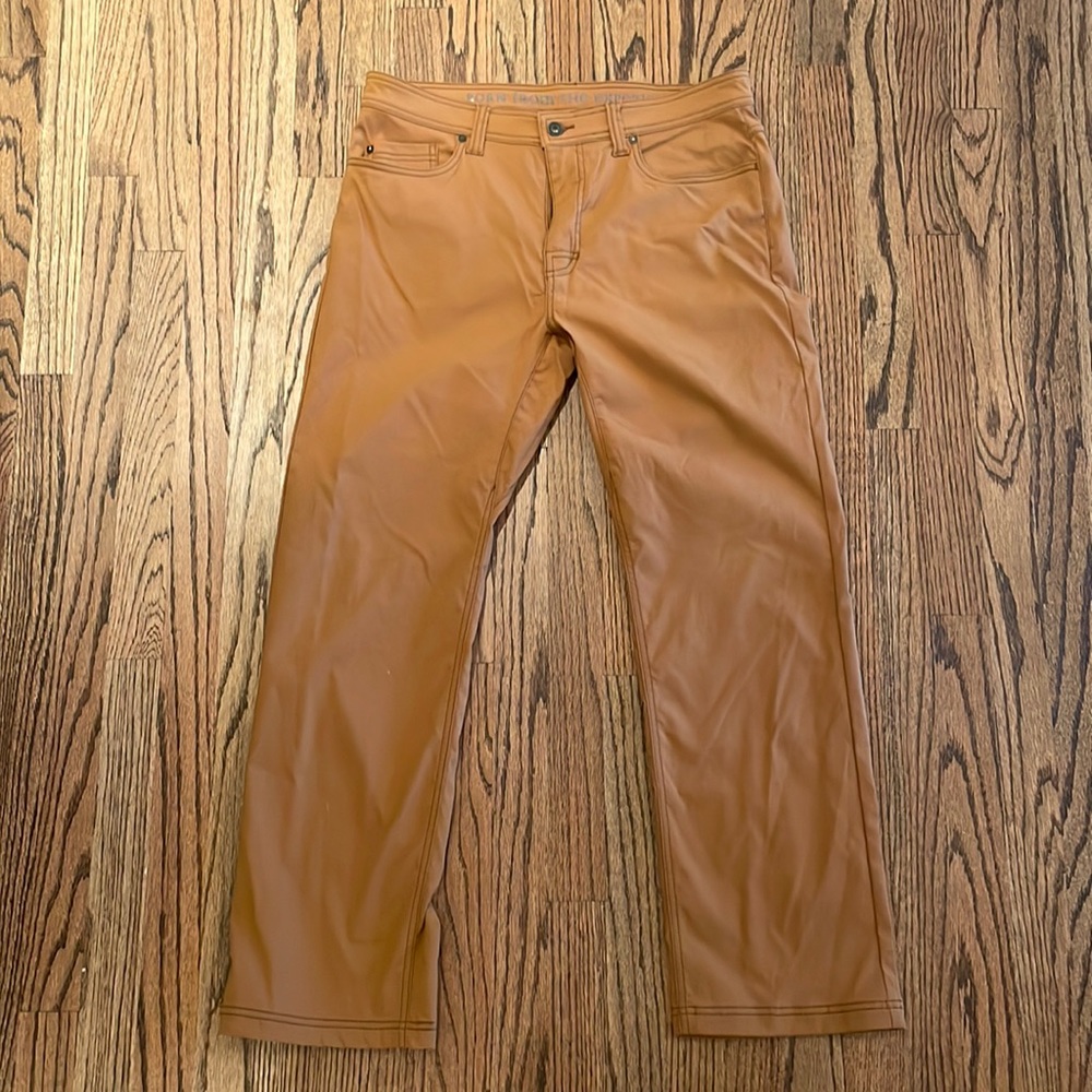 Prana Lightweight Mens Pants